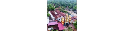கந்தசுவாமி கோயில் - நீர்வேலி 
